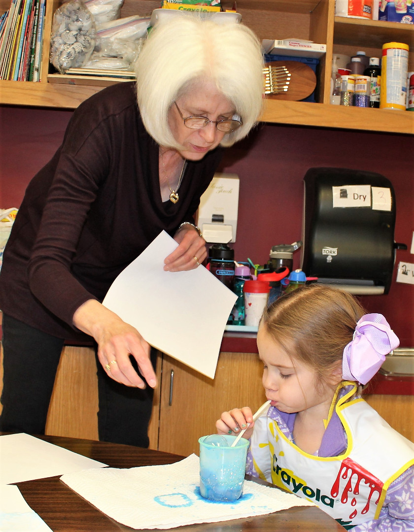 Sperry Public Schools Sperry PreKindergarten RoundUp Scheduled for